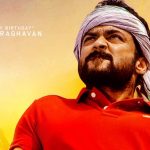 Suriya Fans To Have A Surprisal Bash On April 14?