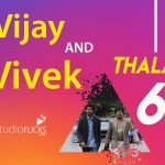 Thalapathy Vijay And Vivek Make The ”˜promise’ Pact