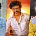 Sj Suryah In Rajinikanth Ar Murugadoss Film