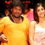 Yogi Babu Yashika Anand In Zombie Movie Wrapped Up