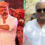 Wow! Boney Kapoor’s Open Invitation For Ajith Kumar In Bollywood