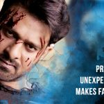 Prabhas’ Unexpected Entry Makes Fans Go Crazy