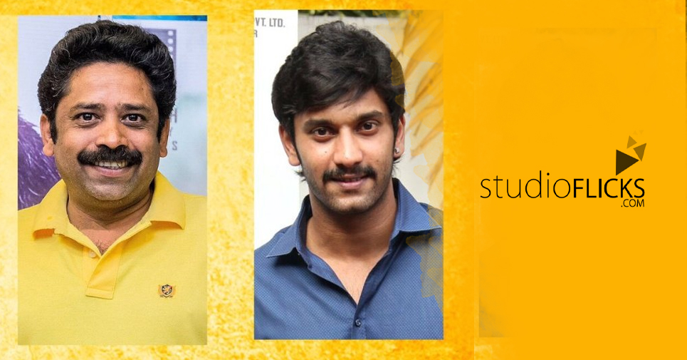 Udhayanidhi Stalin Passes On â€˜village Thrillerâ€™ To Brother Arulnithi