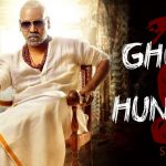 Is Raghava Lawrence Playing Ghost Hunter In Kanchana 3