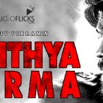 Dhruv Vikram’s ”˜aditya Varma’ Creates Record Now