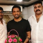Santhanam Signs His Next With Director Kannan