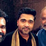 Venkat Prabhu Confirms Str’s Maanadu From May