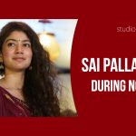 Why Sai Pallavi Cried A Lot During Ngk Shoot