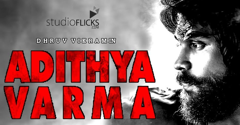 Dhruv Vikram’s ‘aditya Varma’ Creates Record Now