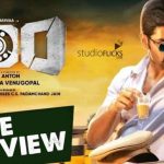 100 Movie Review