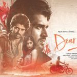 Dear Comrade Music Review