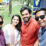 ”˜dev’ Duo Teams Up With First Time Blockbuster Director