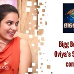 Bigg Boss 3 Gets Oviya’s 90ml Co Star Confirmed