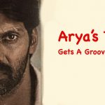 Arya’s Teddy Gets A Groovy Comedian