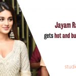 Jayam Ravi 25 Gets Hot And Bubbly Heroine