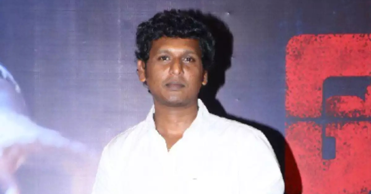 Is â€˜kaidhiâ€™ Director Given Over Hype With Vijay Suriya Connect?