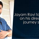 Jayam Ravi To Embark On His Directorial Journey Soon