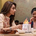 Trisha 60 Paramapadham Vilaiyattu Trailer For Trisha’s Birthday