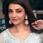 Kajal Aggarwal Gets Temple Built For Her
