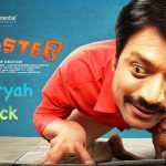 Sj Suryah Is Back In Form With Monster Teaser