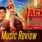 Jackpot Movie Music Review