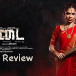 Aadai Music Review
