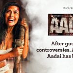 After Gushes Of Controversies Amala Paul’s Aadai Has Blessing