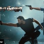 Saaho Movie Review