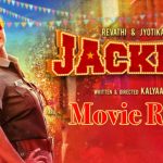 Jackpot Movie Review