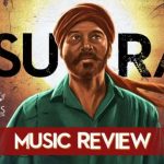 Asuran Music Review