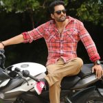 Santhanam Plays Triple Role For A Sci Fi Film