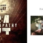 Vijay Sethupathi – The Baddie Of Thalapathy 64