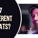 Why Dhanush Fans Are Indulged In ”˜rainbow’ Celebrations With 7 Different Treats