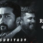 Suriya Siva “suriya 39” Fixing This As Release Date