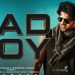 Saaho Bad Boy Brings Hot Prabhas And Sizzling Jacqueline Fernandez Together