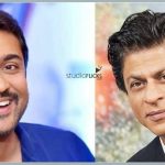 Suriya Shahrukh Khan To Play Same Role For Maddy