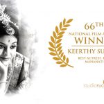 Keerthy Suresh Picks National Awards For Mahanati