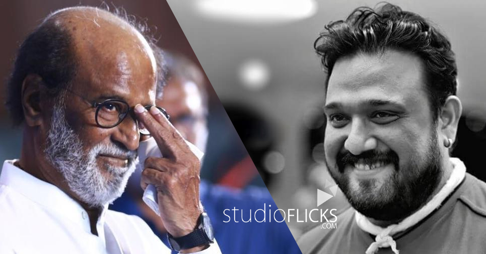 Is Rajinikanth Teaming Up With Director Siva For Next