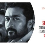 Suriya 39 Getting Director Siva’s Favourite Heroine For Second Time