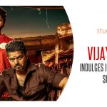 Vijay’s Bigil Indulges In Day And Night Shooting