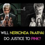 Will Nerkonda Paarvai Do Justice To Pink