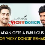 Harish Kalyan Gets A Fabulous Heroine For ”˜vicky Donor’ Remake