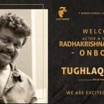 Parthiban Joins Vijay Sethupathi’s Tughlaq Durbar