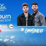 Zee 5 Becomes Official Partner Of Sunburn Events