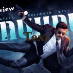 Kaappaan Movie Review