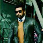 Check Out Suriya’s Kaappaan Has Made This Collection On Day 1