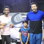 Comali Director Gets A Luxurious Gift From Producer