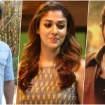 Vijay Sethupathi Replaced By Vijay Antony In Nayanthara’s Movie