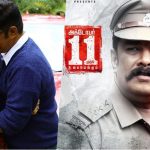 Sundar C’s Iruttu To Bring Up First Of Its Kind Horror Story
