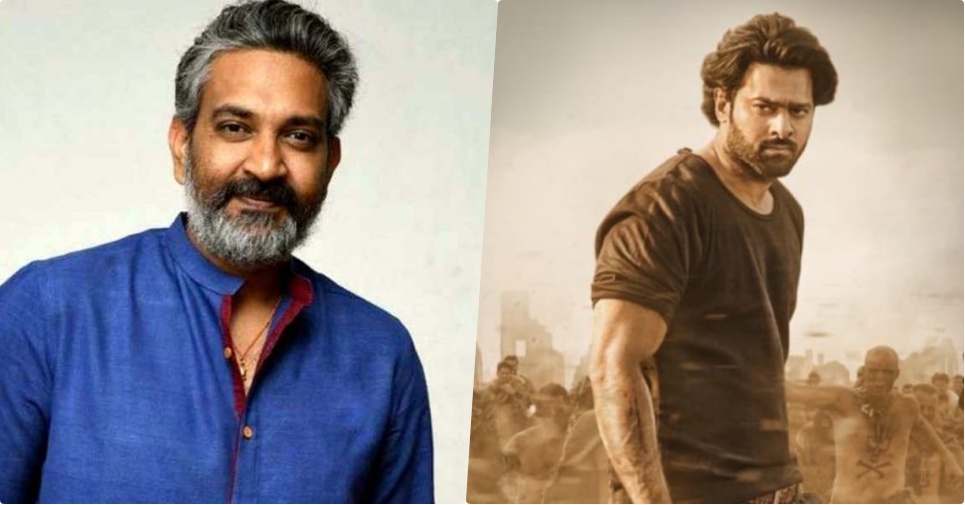 Is This Going To Be Prabhasâ€™ Next Based On Ss Rajamouliâ€™s Advice
